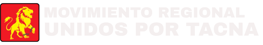 Movimiento Regional Unidos Por Tacna